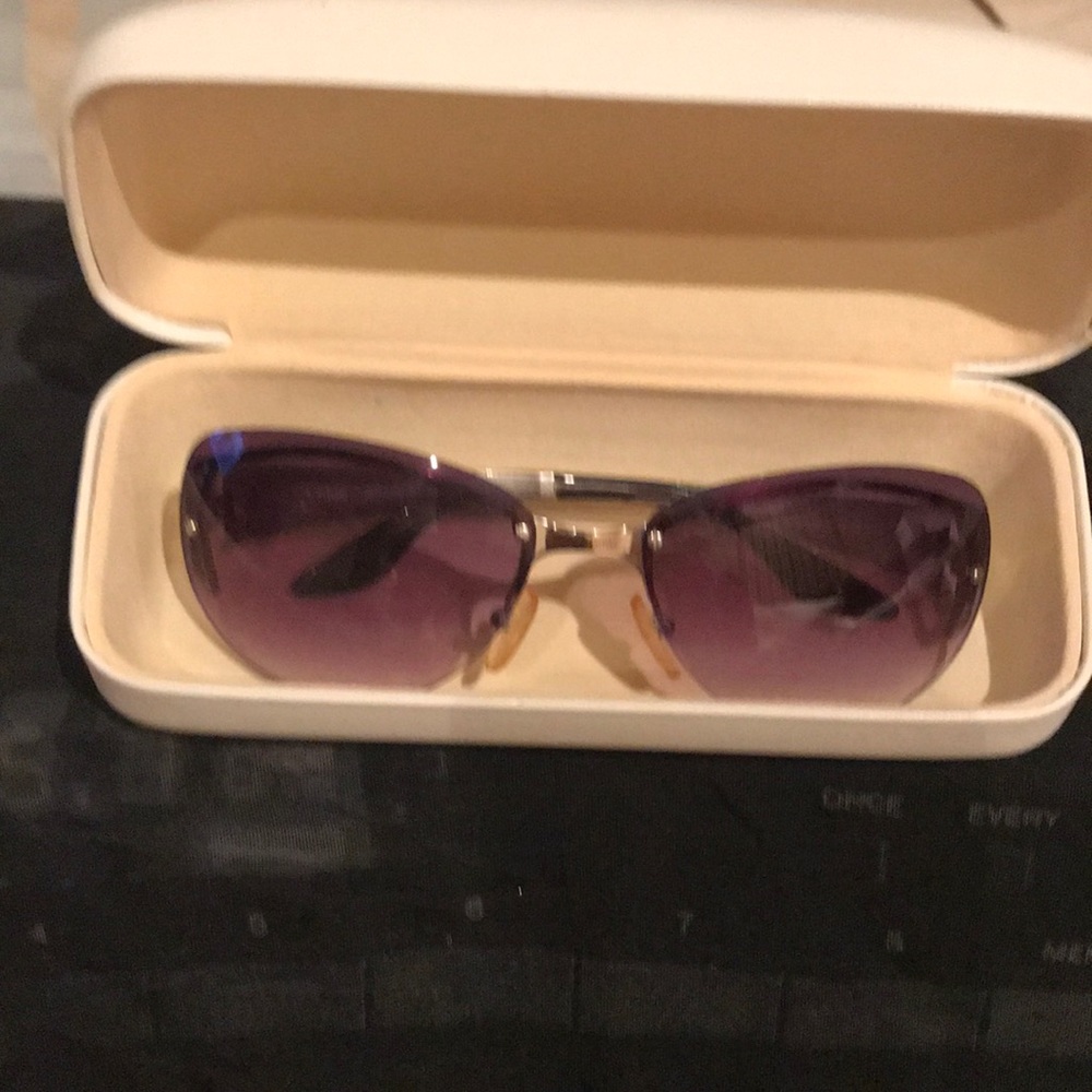 Chloe Sunglasses